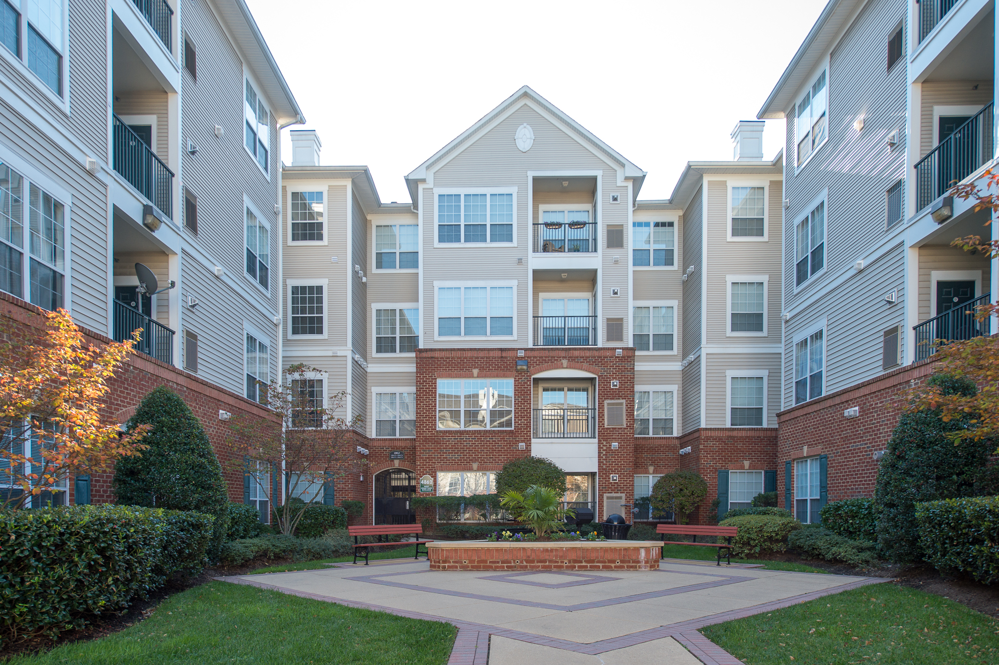 Condo For Sale In Alexandria, VA - JS Realty Team @ Samson Properties